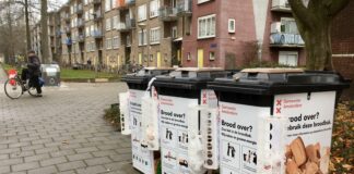 Rattenoverlast: West wil voerverbod dieren in het hele stadsdeel