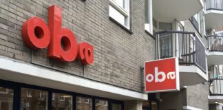 Bieb Spaarndammerbuurt half juli weer open