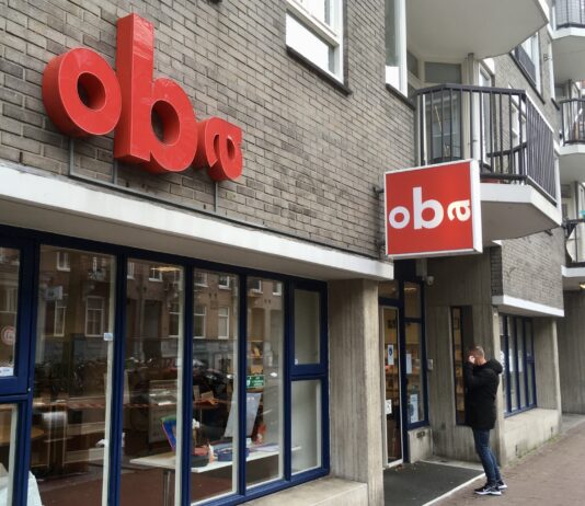 Bieb Spaarndammerbuurt half juli weer open