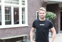 Huisbaas ‘from hell’ inspireert tot thriller