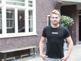 Huisbaas ‘from hell’ inspireert tot thriller