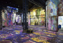 Westergas krijgt ‘Fabrique des lumières’