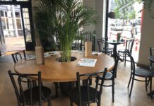 Even wennen: Bagels & Beans Van Hall is nu Zio Zio