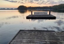 Kans groot op nieuwe Meervaart in Sloterplas