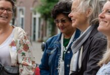 Loop een ommetje met de buurtgids