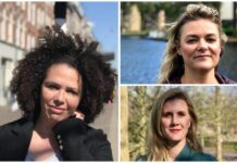 Sobere kerst – Column dagelijks bestuur stadsdeel West