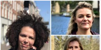 Sobere kerst – Column dagelijks bestuur stadsdeel West