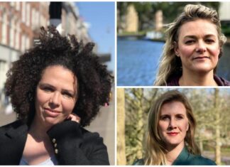 Sobere kerst – Column dagelijks bestuur stadsdeel West