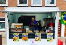 Op deze adresjes eet je als een Braziliaan