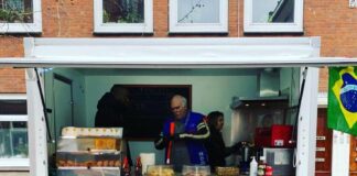 Op deze adresjes eet je als een Braziliaan