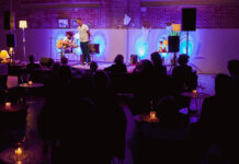 Wilhelmina Huiskamerfestival gaat door