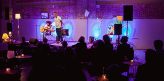 Wilhelmina Huiskamerfestival gaat door