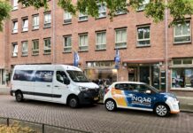 Actie Nedcars voor buurtgenoten