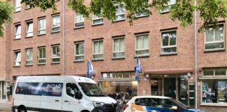 Actie Nedcars voor buurtgenoten