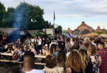 Rollende Keukens uitgesteld tot volgend jaar