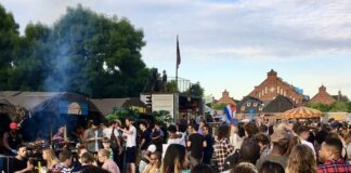 Rollende Keukens uitgesteld tot volgend jaar