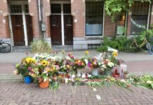 Waarschuwing voor onveilige ramen