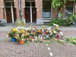 Waarschuwing voor onveilige ramen