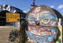 Sterke toename coronacijfers in West