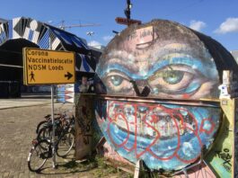 Sterke toename coronacijfers in West