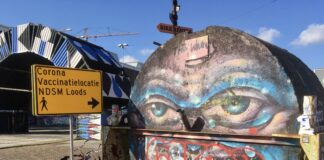 Sterke toename coronacijfers in West