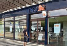 ING sluit kantoor Plein ’40-’45