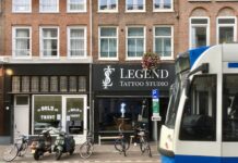 Mishandeling in tram na aanbieden mondkapje