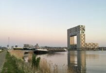 Deel strekdam Houthaven toch taboe voor honden