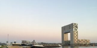 Deel strekdam Houthaven toch taboe voor honden