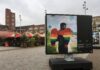 Foto’s Pride Photo Award op Mercatorplein