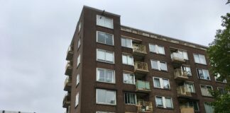 Sloop 220 woningen bij renovatie deel Kolenkitbuurt