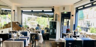 Eten vol overgave bij La Tarantella in Westerpark