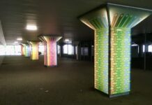 ‘Maak kunst- en sportplekken onder viaducten’