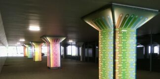 ‘Maak kunst- en sportplekken onder viaducten’