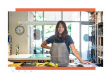 Volg Ware Westen voor duurzame modetips en leuke winacties