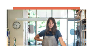 Volg Ware Westen voor duurzame modetips en leuke winacties