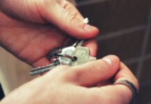 Particuliere huurprijzen dalen het hardst in West