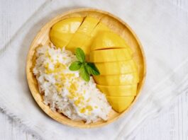 De 8 beste toetjes van West