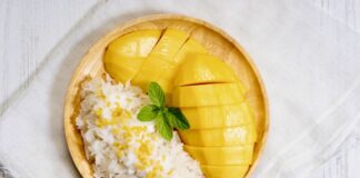 De 8 beste toetjes van West