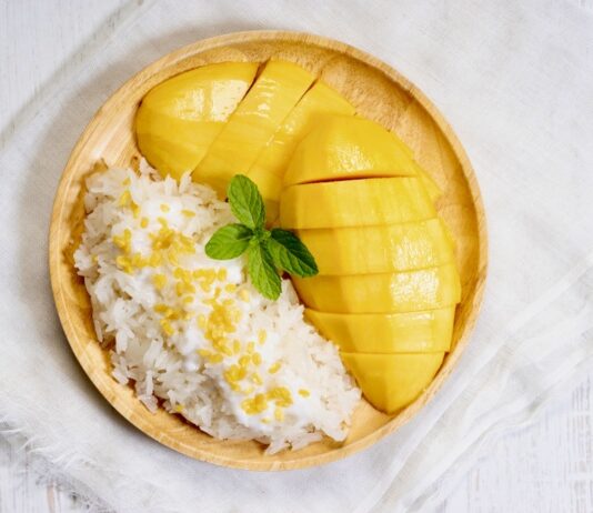 De 8 beste toetjes van West