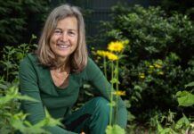 Hyjacinta Tuinontwerp, dé natuurvriendelijke tuinontwerper in Amsterdam