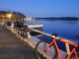 Plan: gebruik warmte uit Sloterplas voor verwarming huizen