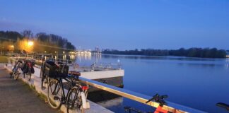 Plan: gebruik warmte uit Sloterplas voor verwarming huizen