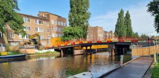 Kunst gezocht voor hulpbruggen