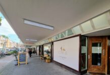 Jan Evertsenstraat wordt walhalla voor ‘foodies’