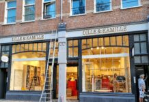 Dille en Kamille Bilderdijk gaat vrijdag open