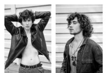 Fototentoonstelling over de transitie van Ro