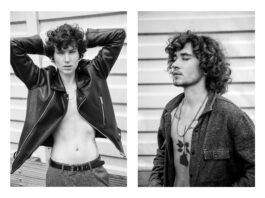 Fototentoonstelling over de transitie van Ro