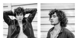 Fototentoonstelling over de transitie van Ro