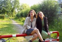 Geluidswandeling voert straks door exotisch groen Siegerpark